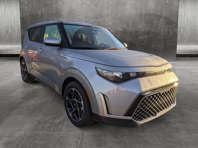 2023 Kia Soul EX