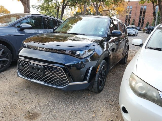 2023 Kia Soul EX