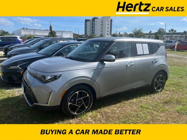 2023 Kia Soul EX