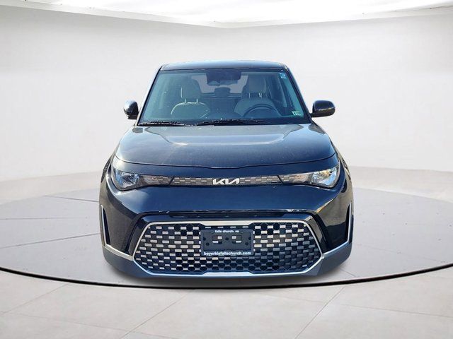 2023 Kia Soul EX