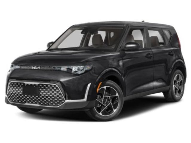 2023 Kia Soul EX