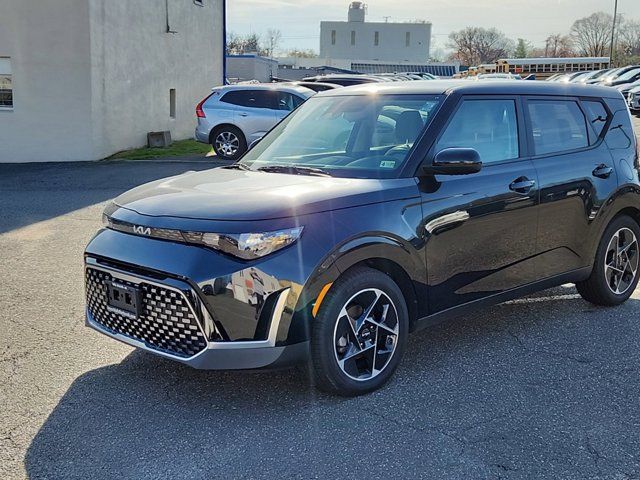 2023 Kia Soul EX