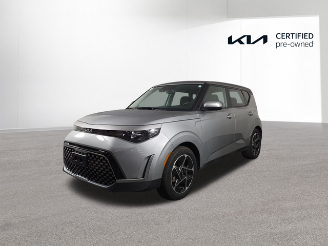 2023 Kia Soul EX