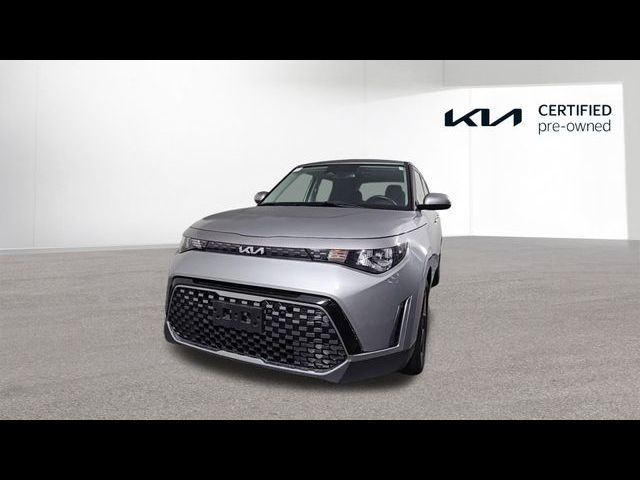 2023 Kia Soul EX