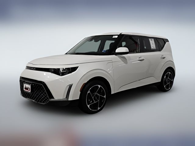 2023 Kia Soul EX