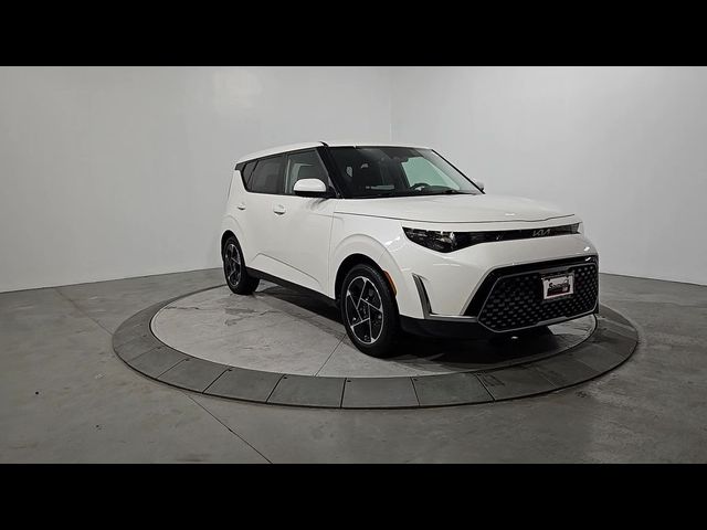 2023 Kia Soul EX