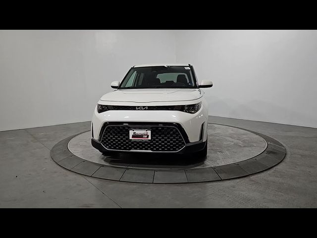 2023 Kia Soul EX