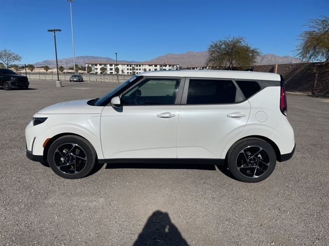 2023 Kia Soul EX