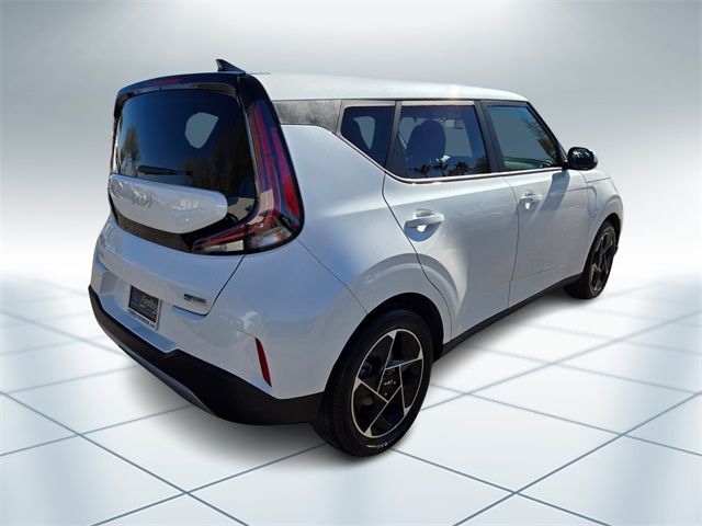 2023 Kia Soul EX