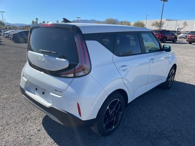 2023 Kia Soul EX