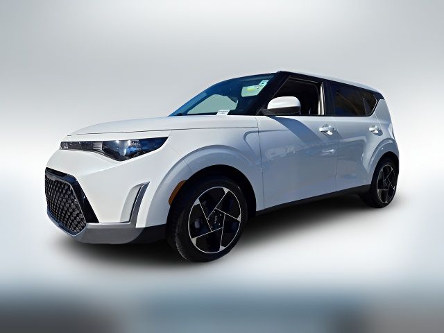 2023 Kia Soul EX