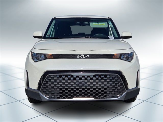 2023 Kia Soul EX