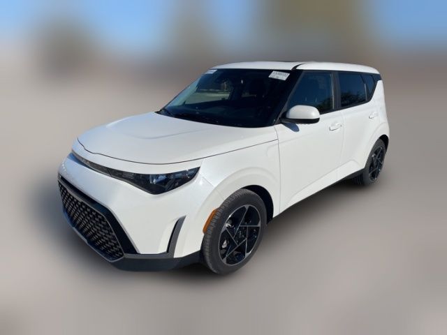 2023 Kia Soul EX