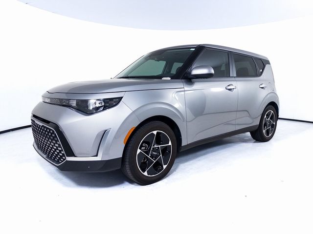 2023 Kia Soul EX