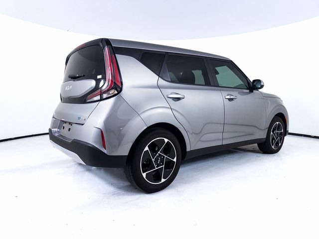 2023 Kia Soul EX