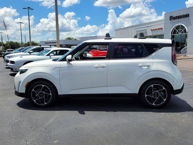 2023 Kia Soul EX