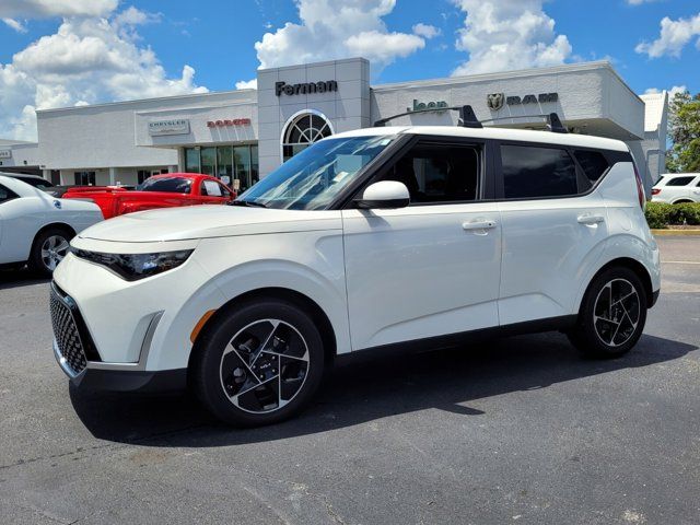 2023 Kia Soul EX