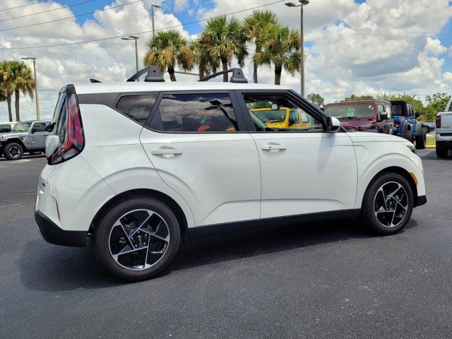 2023 Kia Soul EX