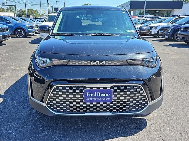 2023 Kia Soul EX