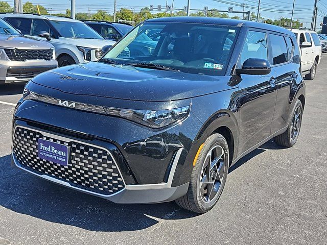 2023 Kia Soul EX