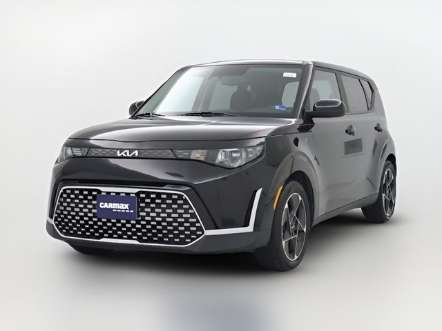 2023 Kia Soul EX
