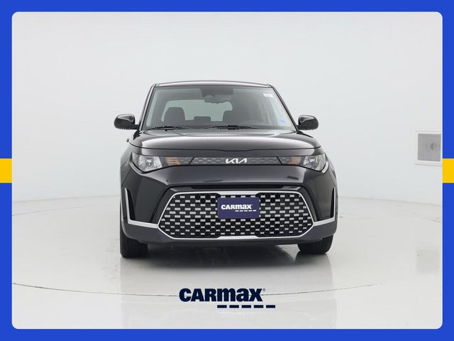 2023 Kia Soul EX
