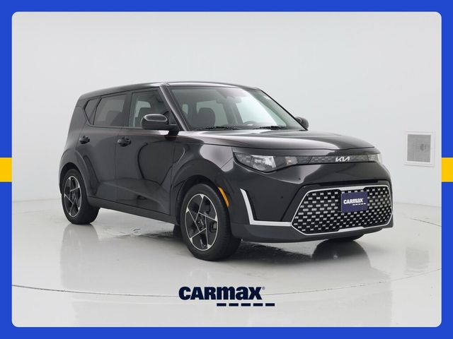 2023 Kia Soul EX