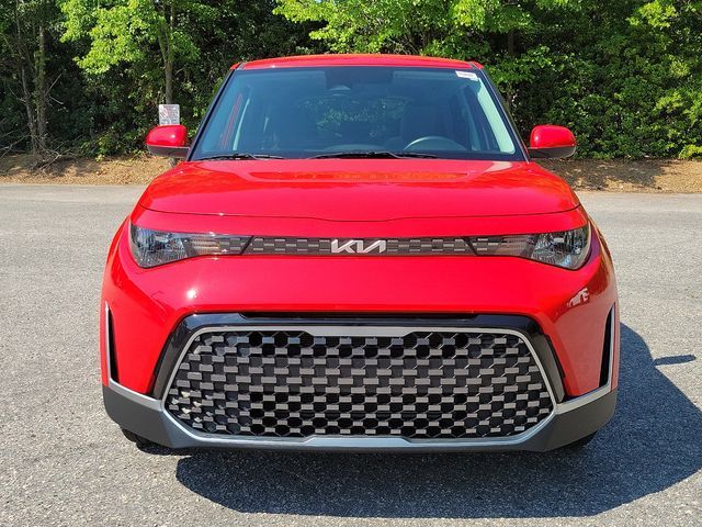 2023 Kia Soul EX