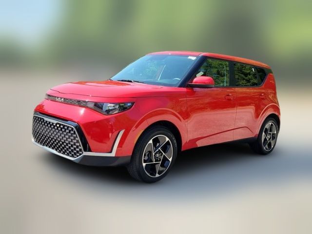 2023 Kia Soul EX