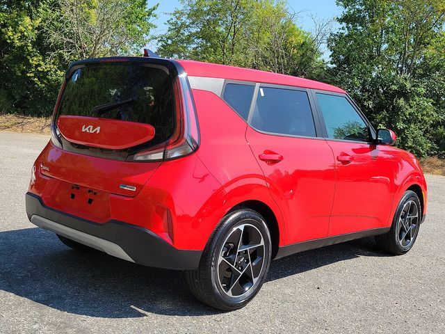 2023 Kia Soul EX