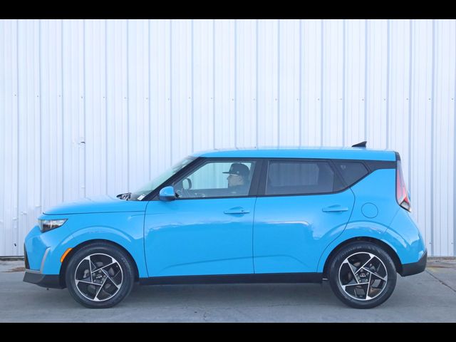 2023 Kia Soul EX