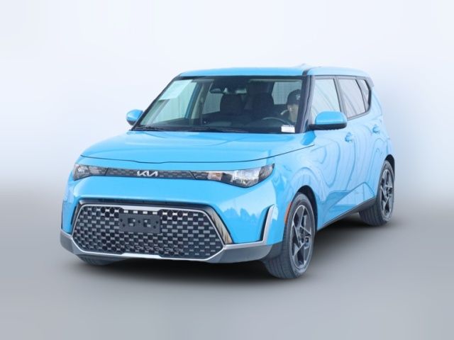 2023 Kia Soul EX