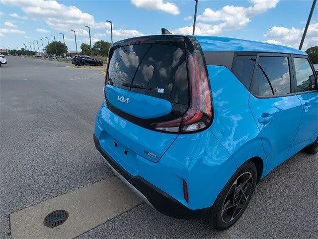 2023 Kia Soul EX