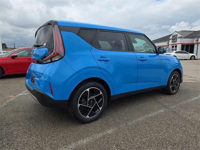 2023 Kia Soul EX