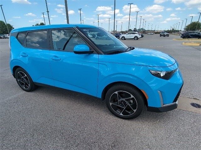 2023 Kia Soul EX