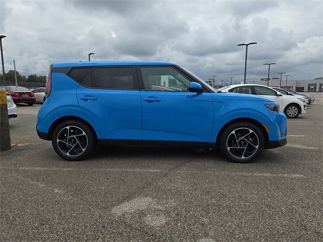 2023 Kia Soul EX