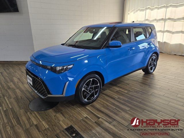 2023 Kia Soul EX