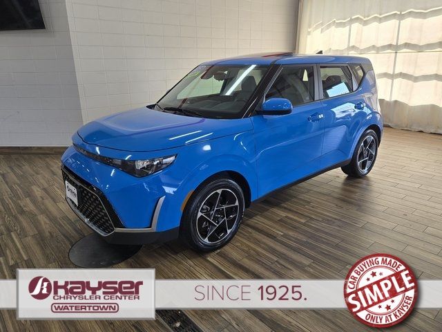 2023 Kia Soul EX