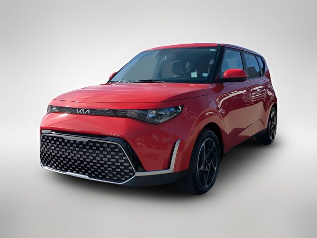 2023 Kia Soul EX