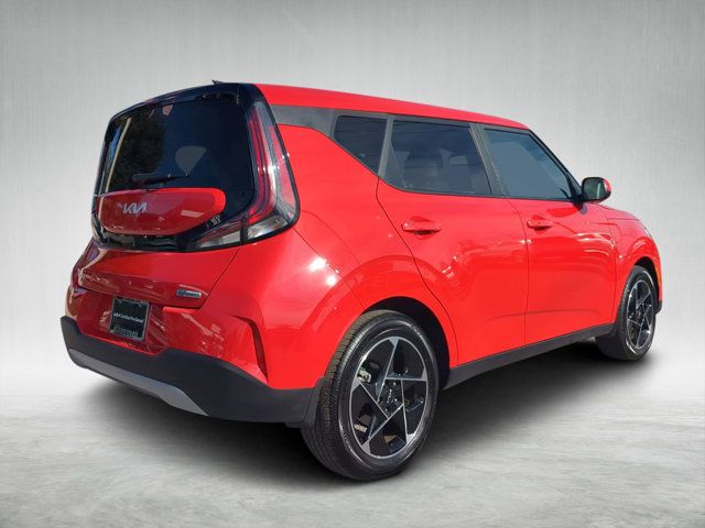 2023 Kia Soul EX