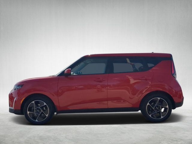 2023 Kia Soul EX