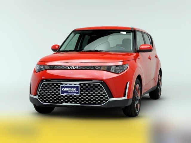 2023 Kia Soul EX
