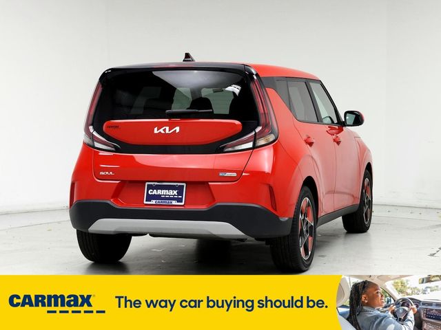 2023 Kia Soul EX