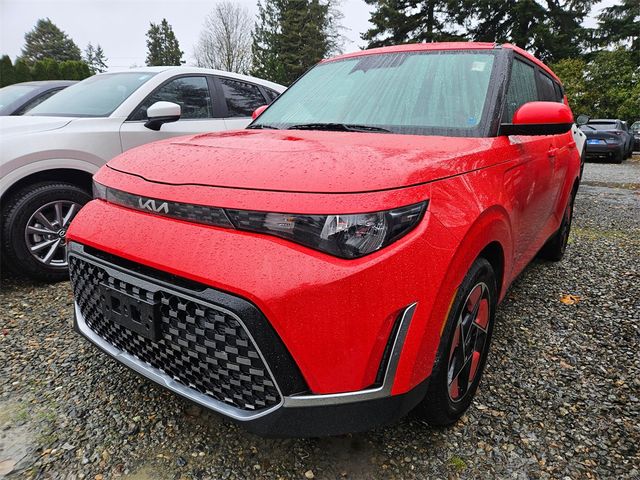 2023 Kia Soul EX