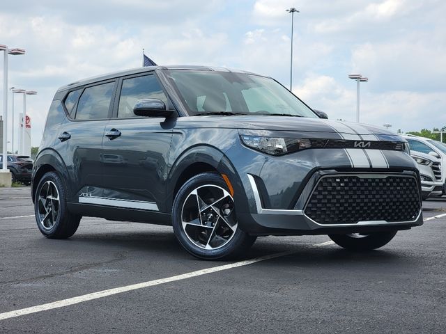 2023 Kia Soul EX