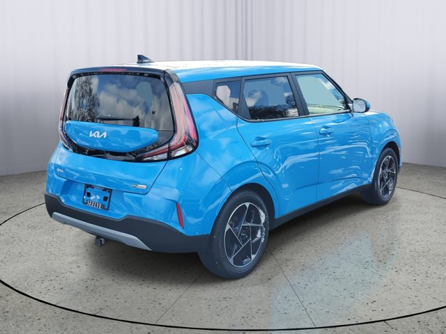 2023 Kia Soul EX