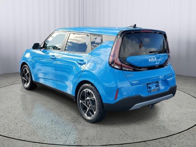 2023 Kia Soul EX