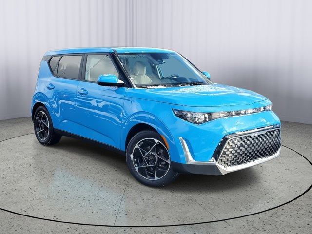 2023 Kia Soul EX