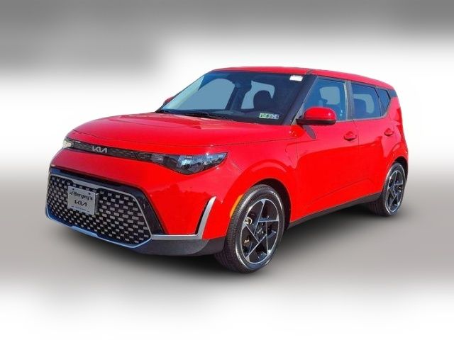 2023 Kia Soul EX
