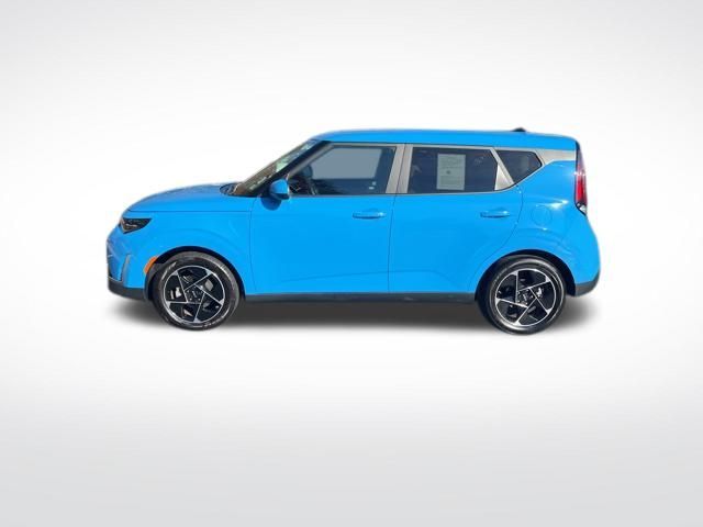 2023 Kia Soul EX